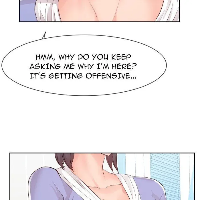 Inexperienced Chapter 29 page 37 - 
