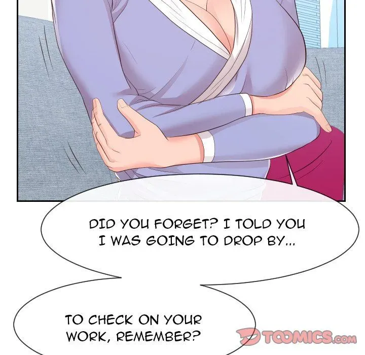 Inexperienced Chapter 29 page 38 - 