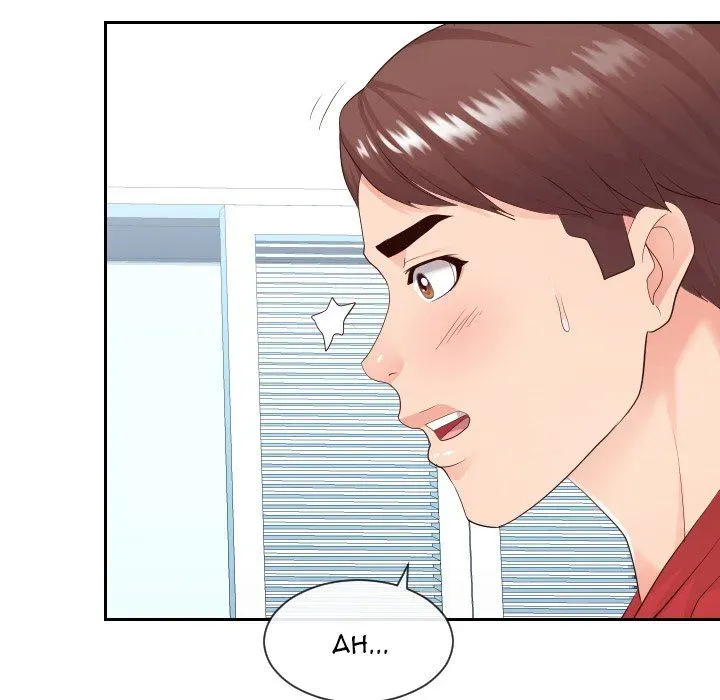 Inexperienced Chapter 29 page 41 - 