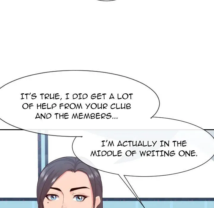 Inexperienced Chapter 29 page 42 - 
