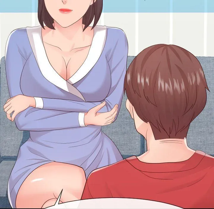 Inexperienced Chapter 29 page 43 - 