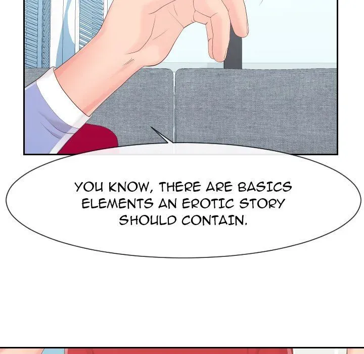 Inexperienced Chapter 29 page 45 - 