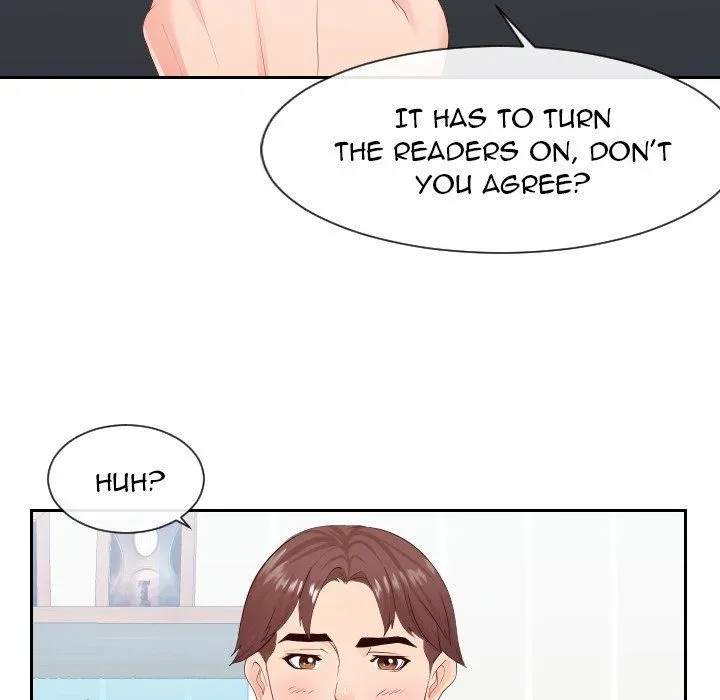 Inexperienced Chapter 29 page 47 - 