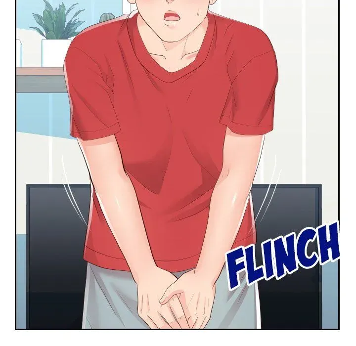 Inexperienced Chapter 29 page 48 - 