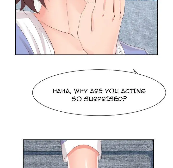 Inexperienced Chapter 29 page 50 - 