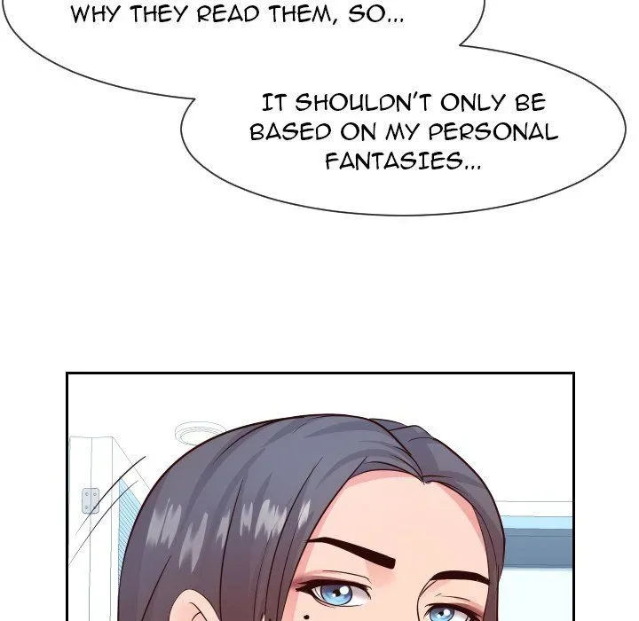 Inexperienced Chapter 29 page 55 - 