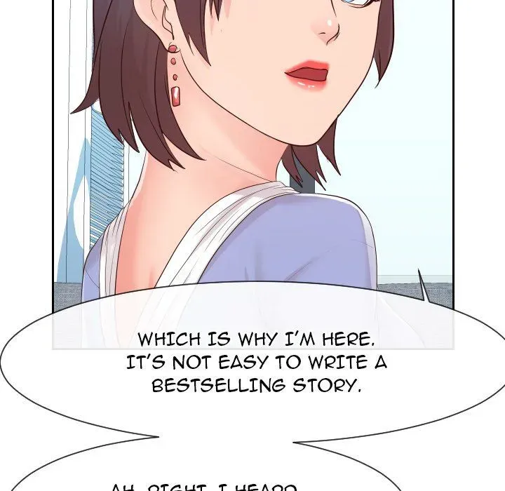 Inexperienced Chapter 29 page 56 - 