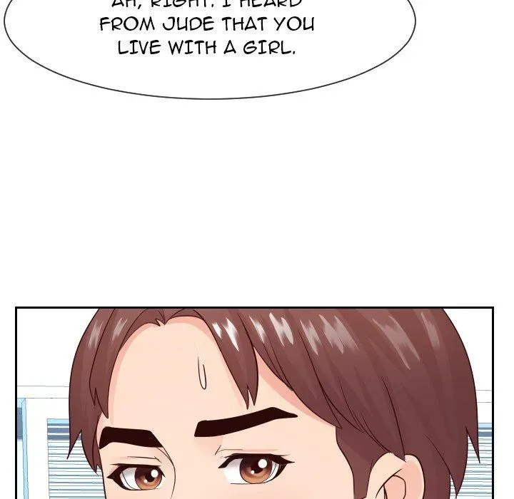 Inexperienced Chapter 29 page 57 - 