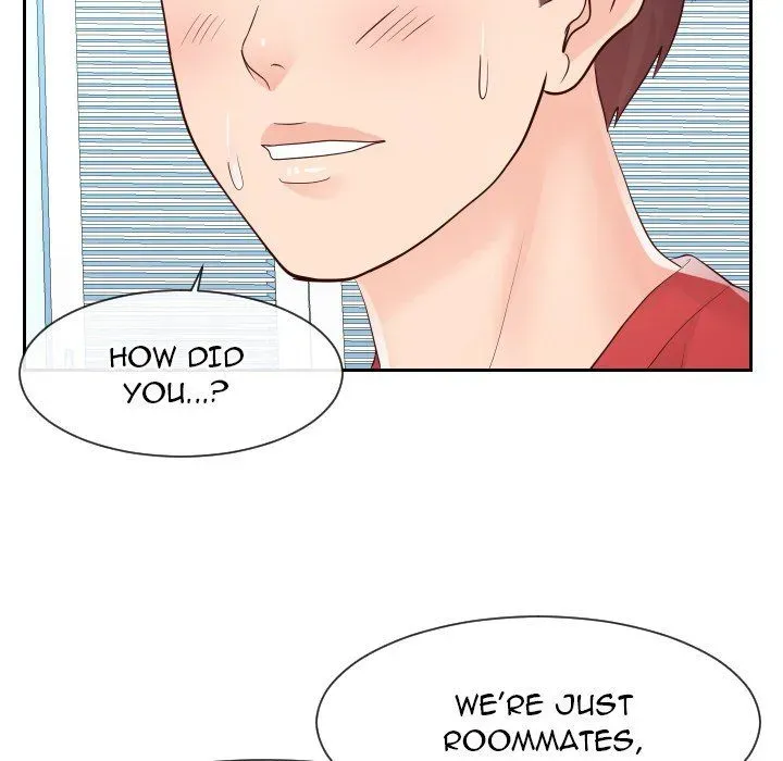 Inexperienced Chapter 29 page 58 - 