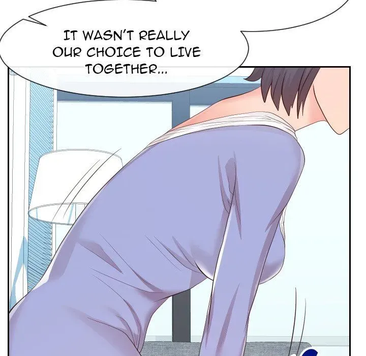Inexperienced Chapter 29 page 59 - 