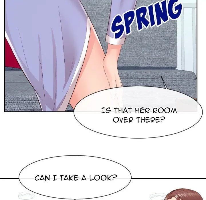 Inexperienced Chapter 29 page 60 - 