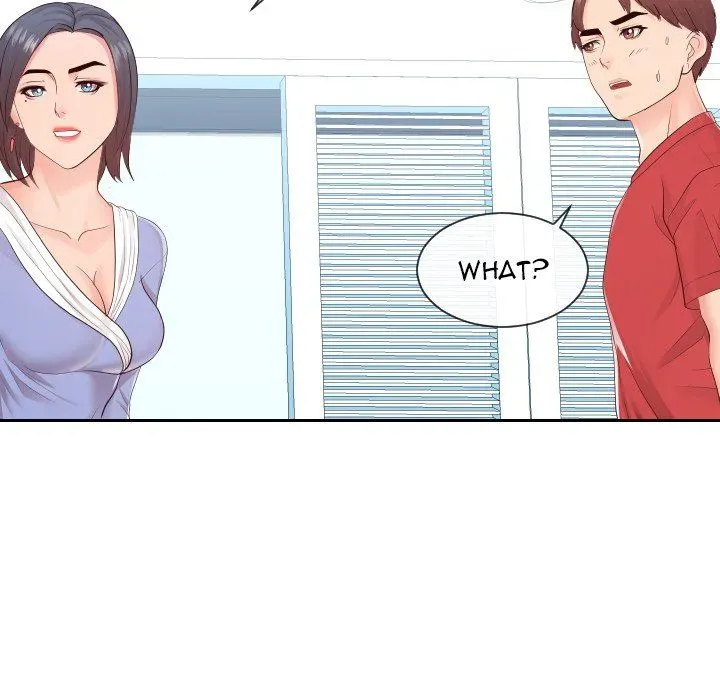 Inexperienced Chapter 29 page 61 - 