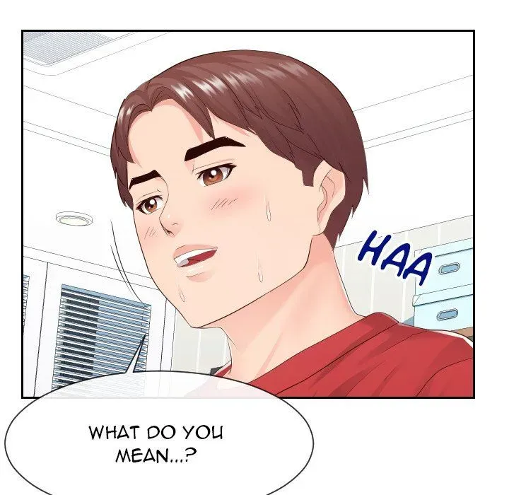 Inexperienced Chapter 29 page 62 - 