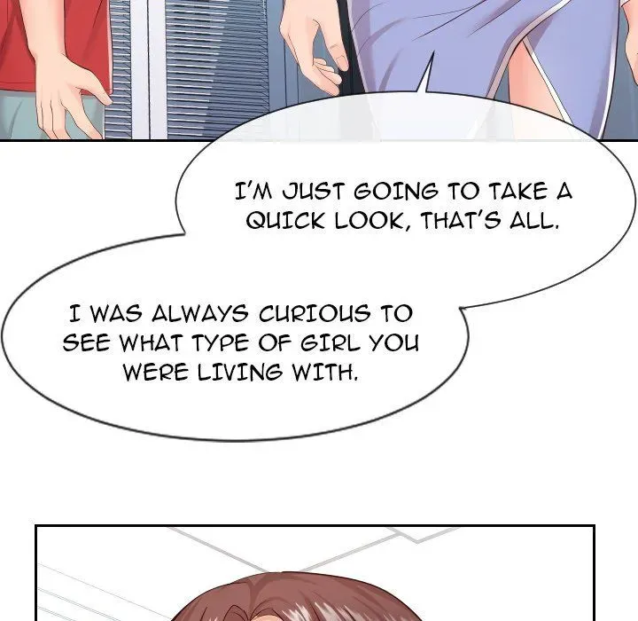 Inexperienced Chapter 29 page 64 - 