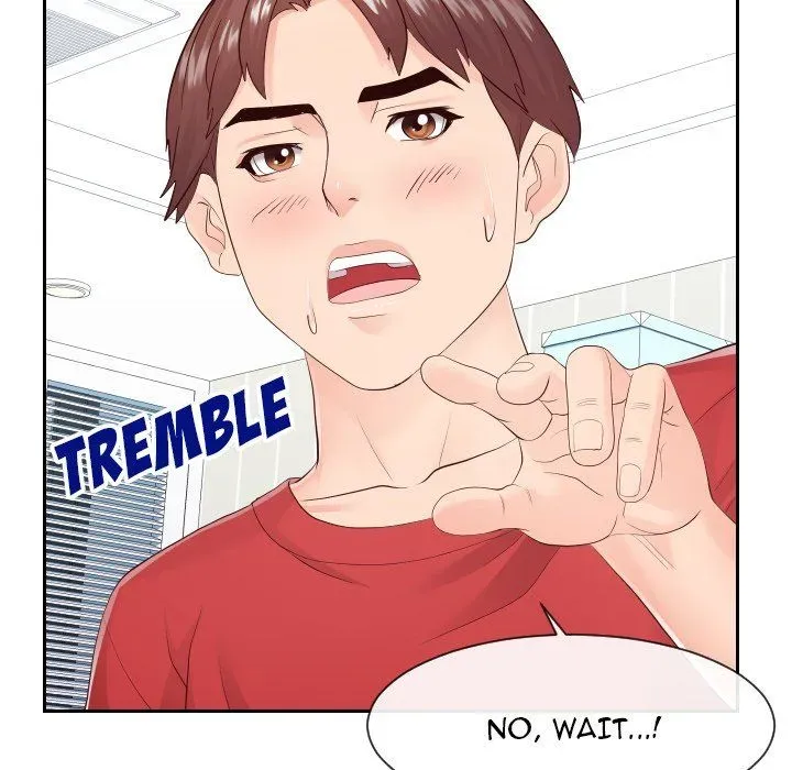 Inexperienced Chapter 29 page 65 - 
