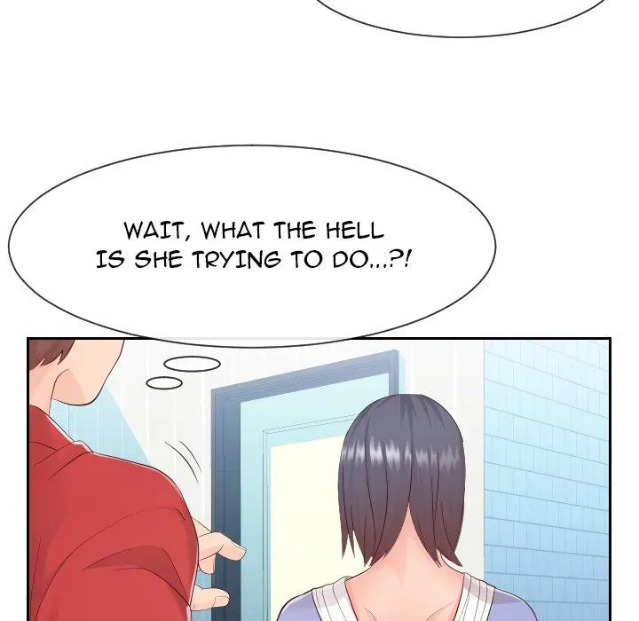Inexperienced Chapter 29 page 66 - 