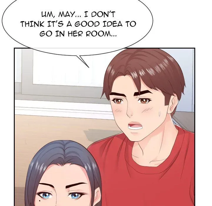 Inexperienced Chapter 29 page 68 - 