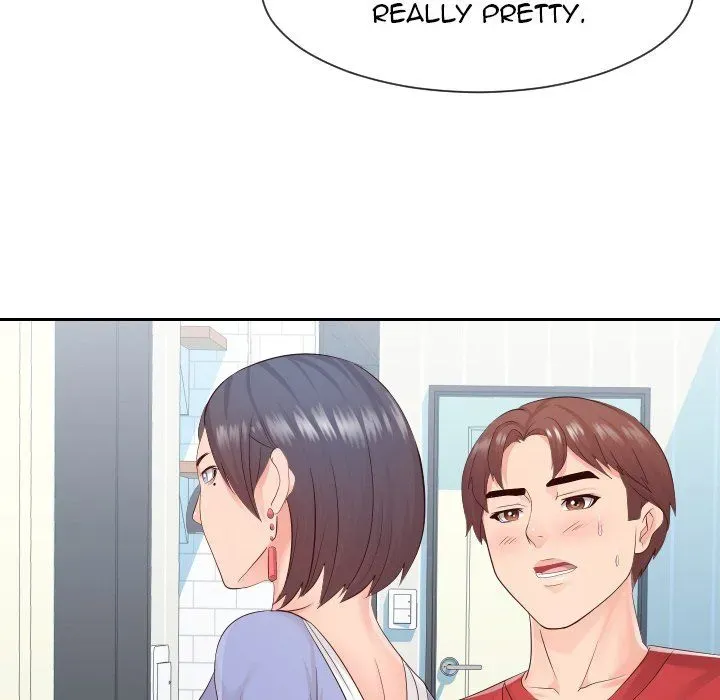 Inexperienced Chapter 29 page 71 - 