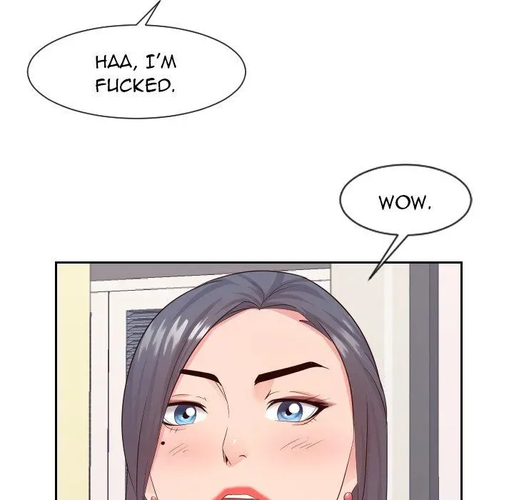 Inexperienced Chapter 29 page 77 - 