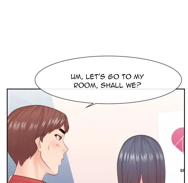Inexperienced Chapter 29 page 80 - 