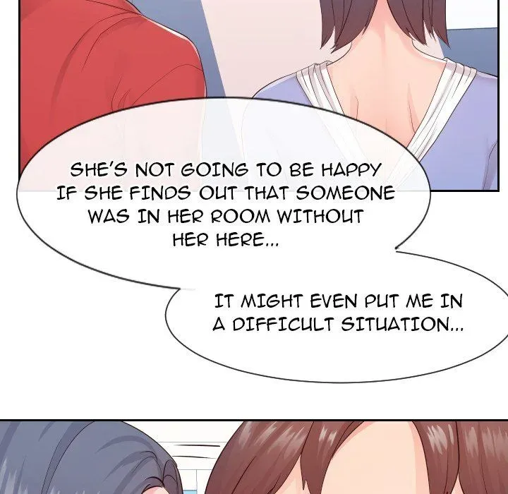 Inexperienced Chapter 29 page 81 - 