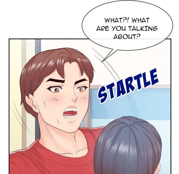 Inexperienced Chapter 29 page 85 - 