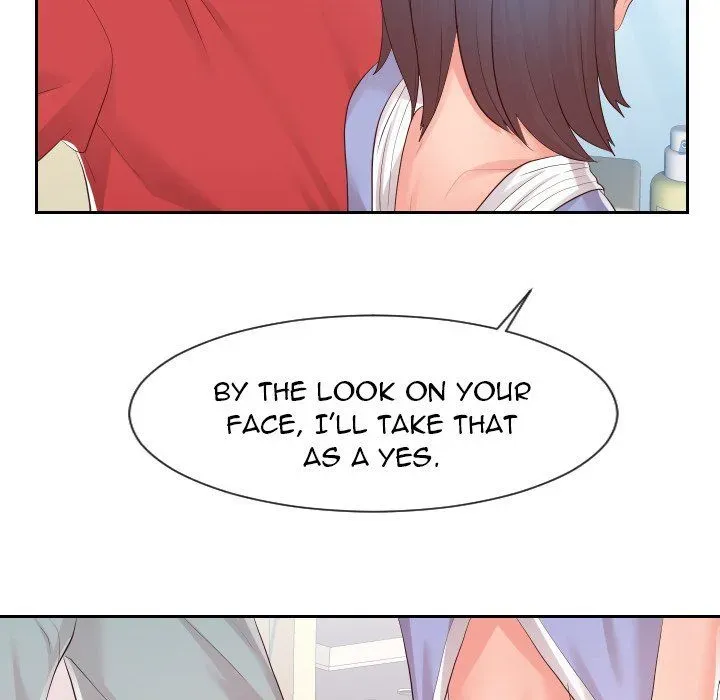 Inexperienced Chapter 29 page 86 - 