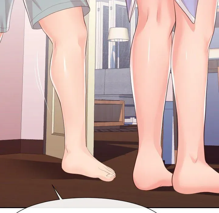 Inexperienced Chapter 29 page 87 - 
