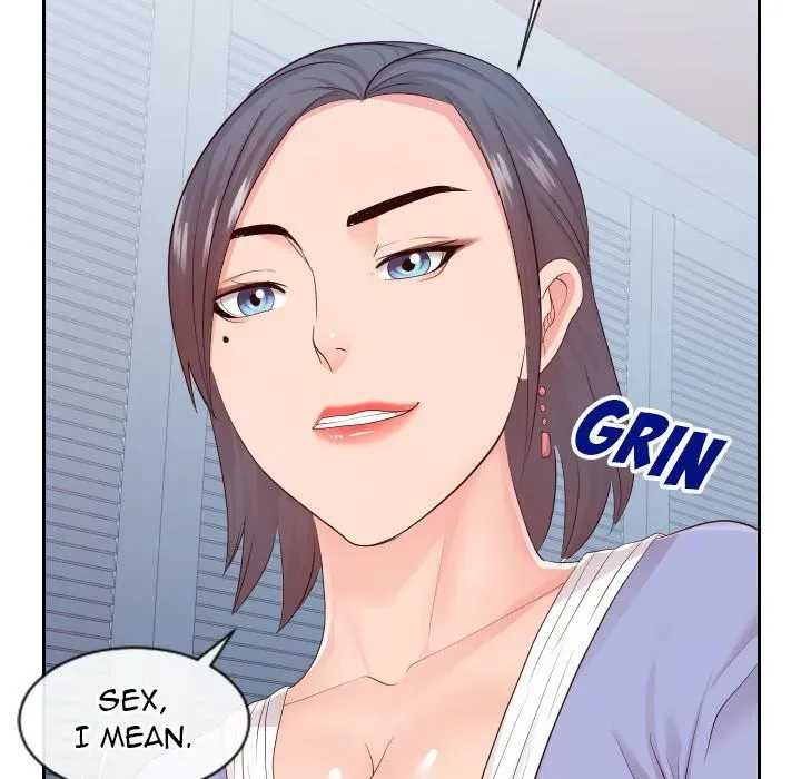 Inexperienced Chapter 29 page 89 - 