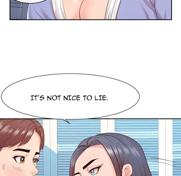 Inexperienced Chapter 29 page 90 - 