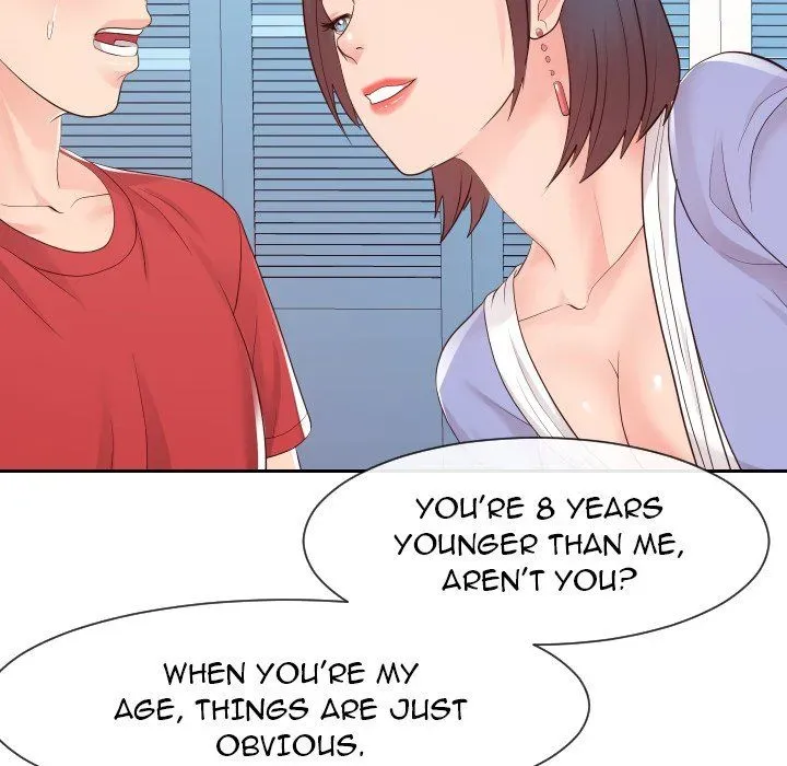 Inexperienced Chapter 29 page 91 - 