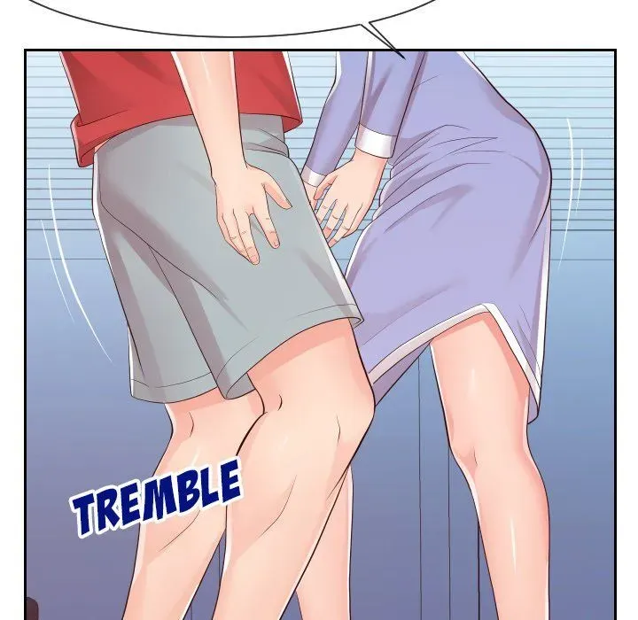 Inexperienced Chapter 29 page 92 - 