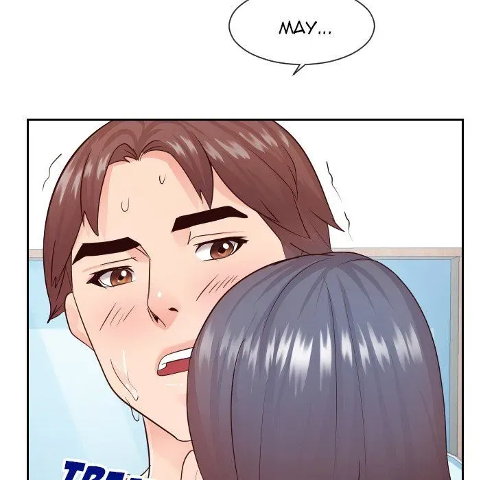 Inexperienced Chapter 29 page 95 - 