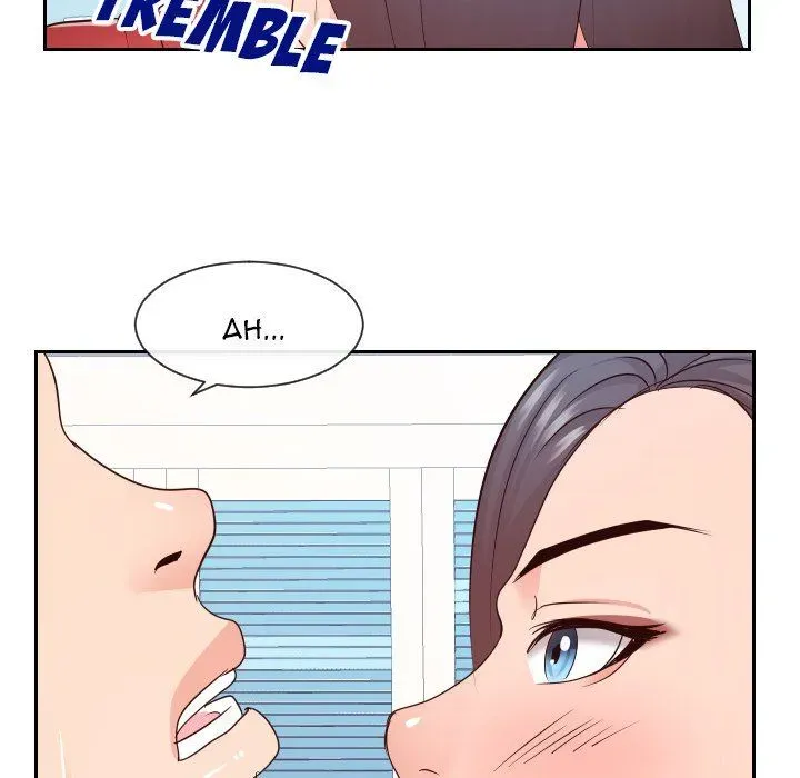 Inexperienced Chapter 29 page 96 - 