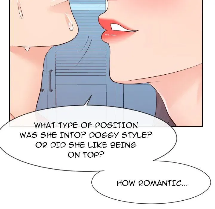 Inexperienced Chapter 29 page 97 - 
