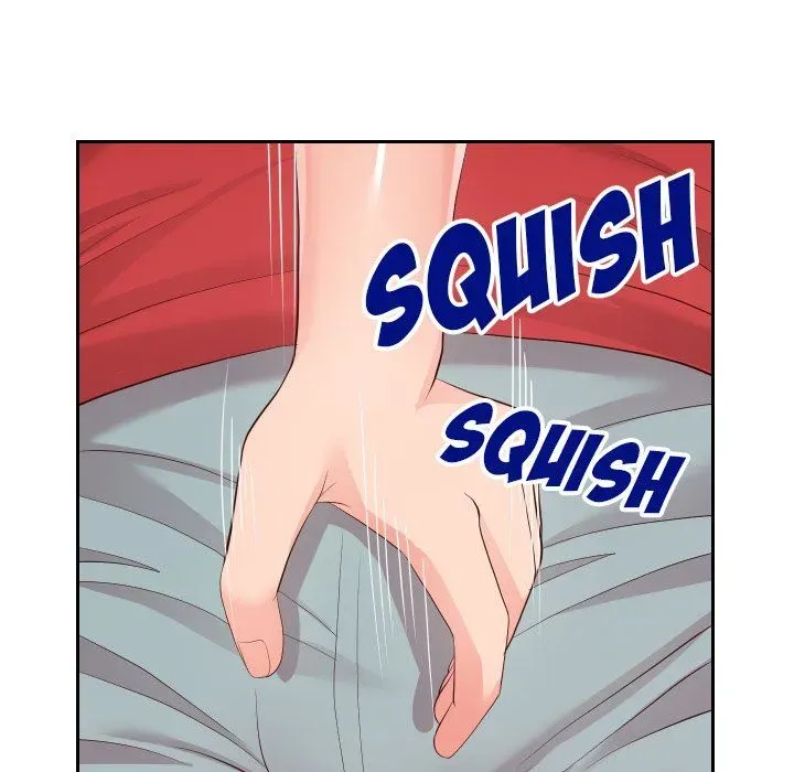 Inexperienced Chapter 29 page 98 - 