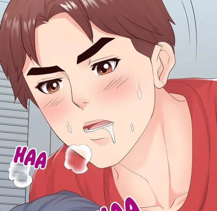 Inexperienced Chapter 30 page 108 - 