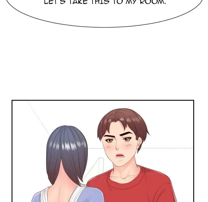 Inexperienced Chapter 30 page 14 - 