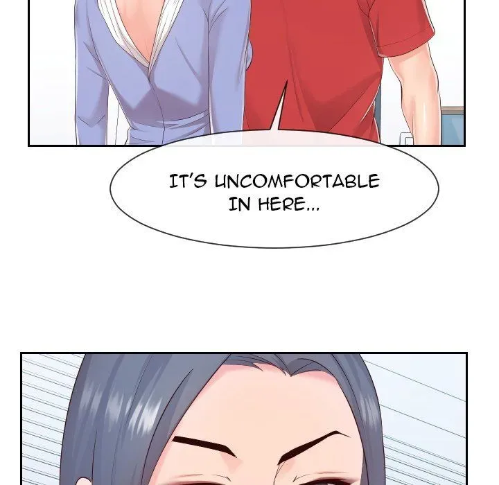 Inexperienced Chapter 30 page 15 - 