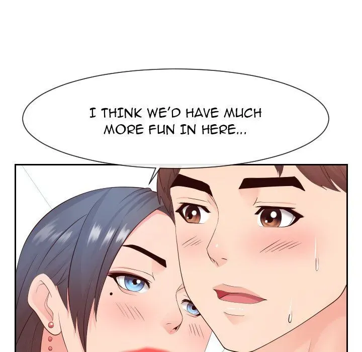 Inexperienced Chapter 30 page 17 - 