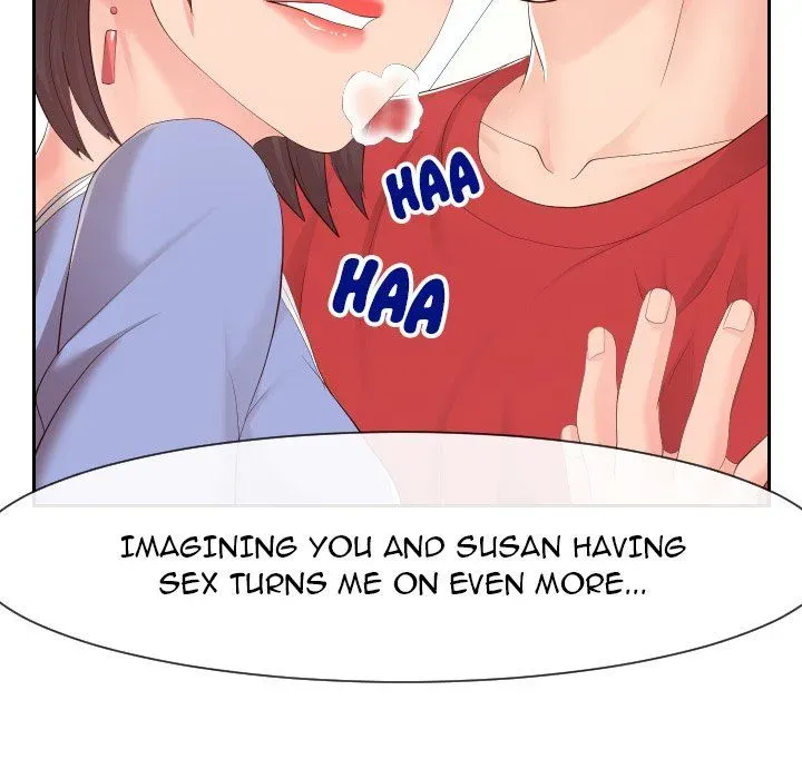 Inexperienced Chapter 30 page 18 - 