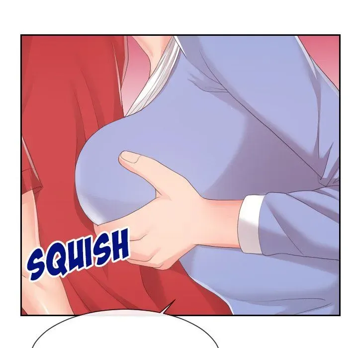 Inexperienced Chapter 30 page 19 - 