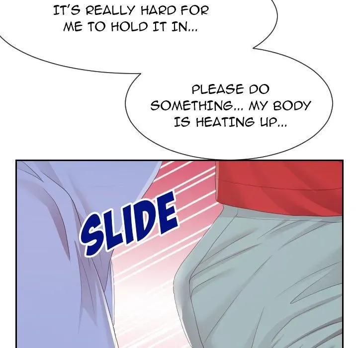 Inexperienced Chapter 30 page 22 - 
