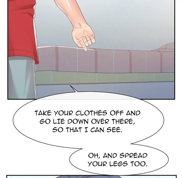 Inexperienced Chapter 30 page 29 - 
