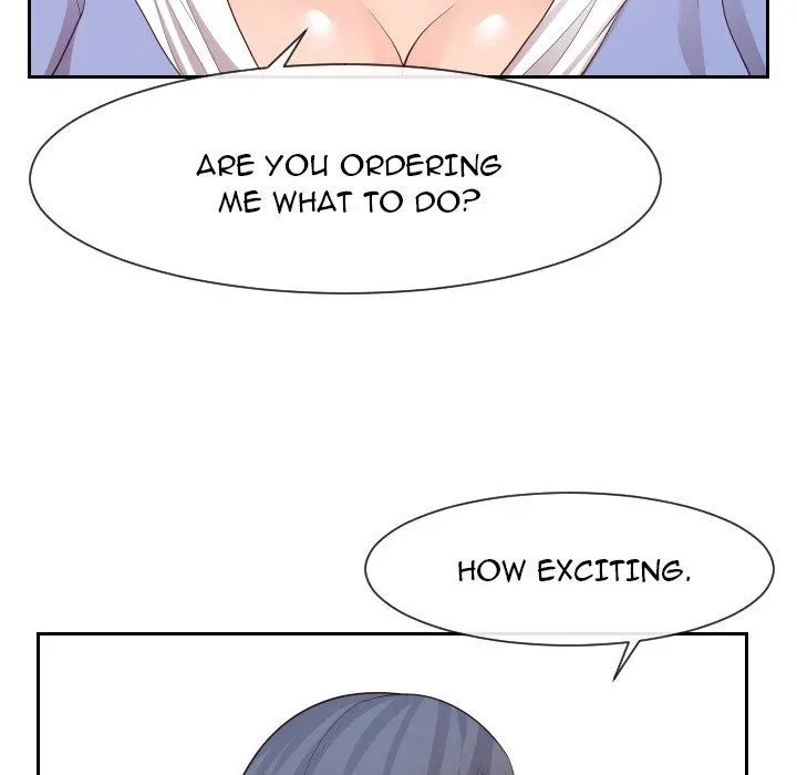 Inexperienced Chapter 30 page 31 - 