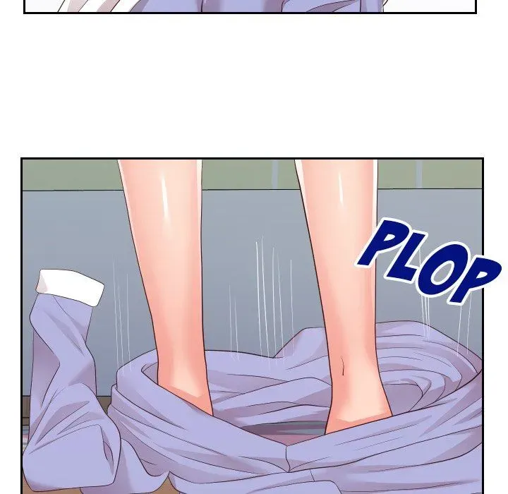 Inexperienced Chapter 30 page 33 - 