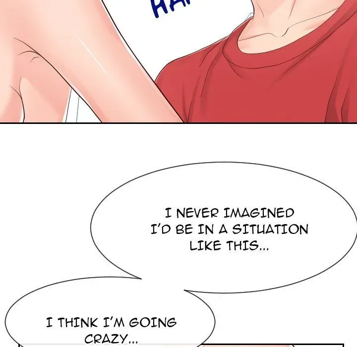 Inexperienced Chapter 30 page 35 - 