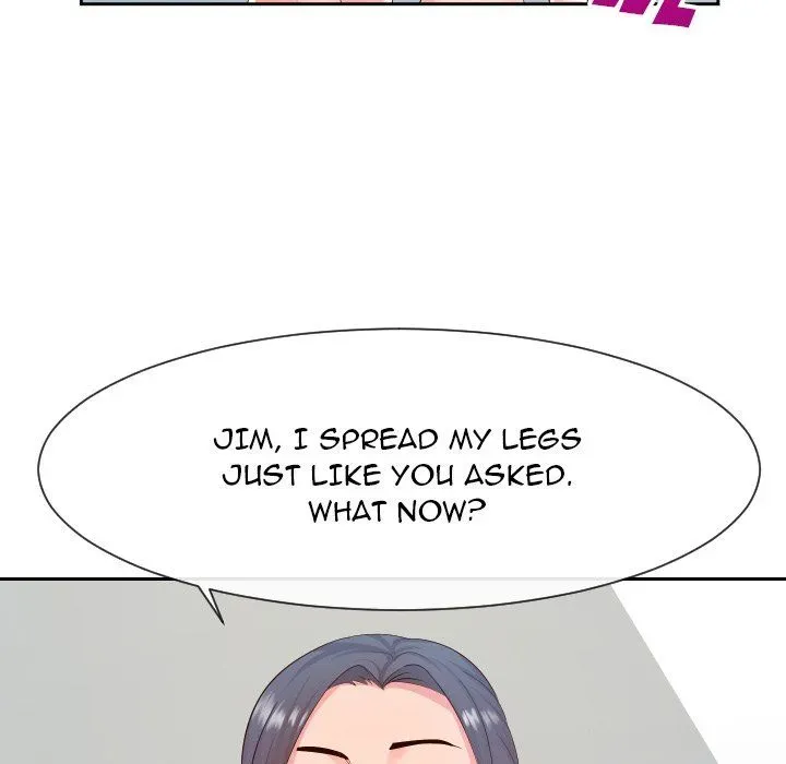 Inexperienced Chapter 30 page 40 - 