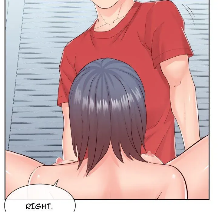 Inexperienced Chapter 30 page 45 - 