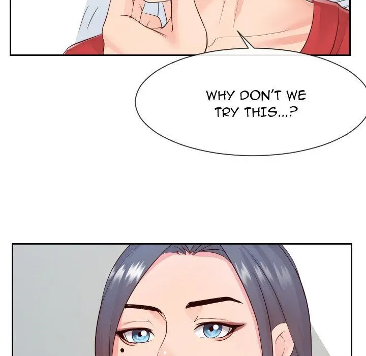 Inexperienced Chapter 30 page 47 - 